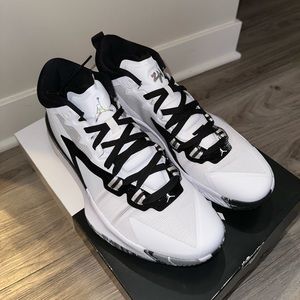 Jordan Zion 1 TB Shoes - Size Men’s 12